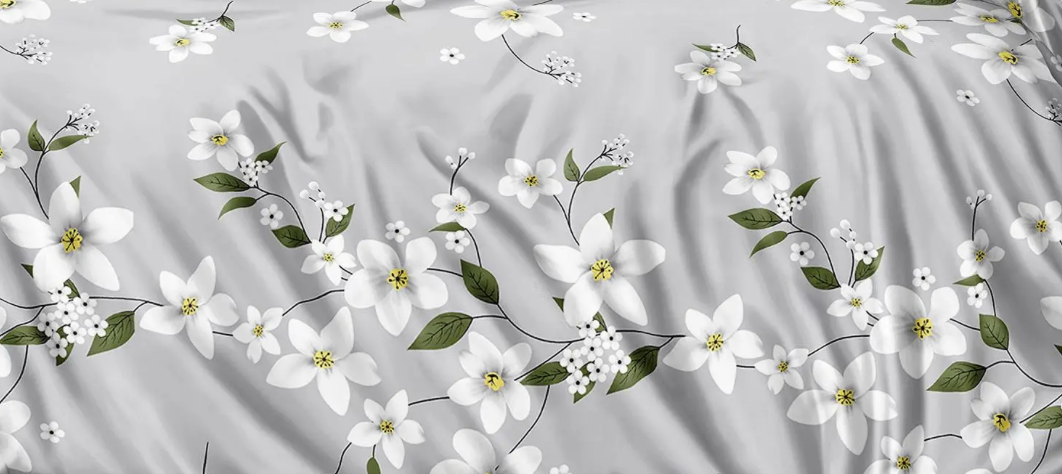 Біла сакура